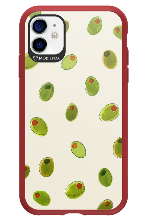 Olive Babe - Apple iPhone 11