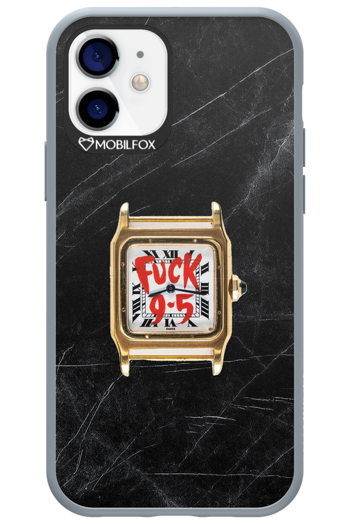 f_ck 2.0 - Apple iPhone 12