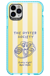 Oyster Society - Apple iPhone 11 Pro Max
