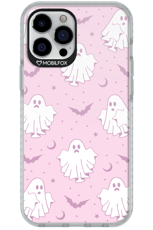 Boo Boo - Apple iPhone 12 Pro Max
