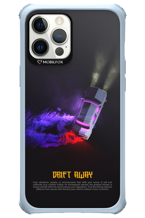 Drift Away - Apple iPhone 12 Pro Max