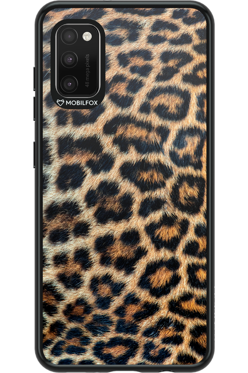 Leopard - Samsung Galaxy A41