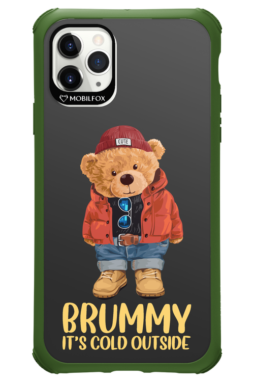 Brummy - Apple iPhone 11 Pro Max