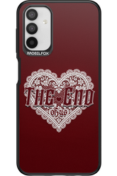 The End (of us) 2.0 - Samsung Galaxy A04s