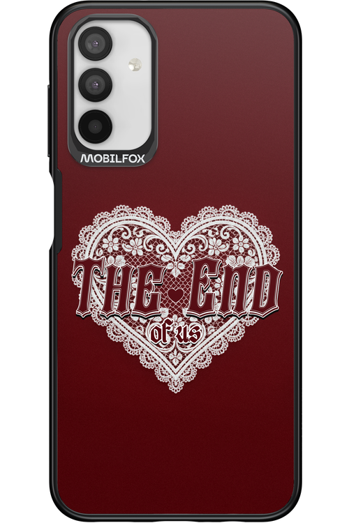 The End (of us) 2.0 - Samsung Galaxy A04s