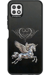 Horse Heart 2.0 - Samsung Galaxy A22 5G