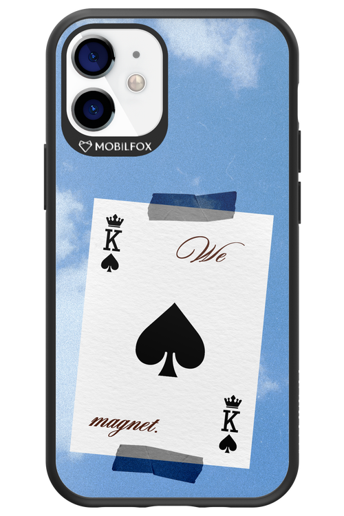 Magnet 2.0 - Apple iPhone 12 Mini