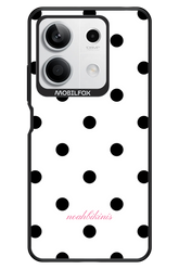 Baby Dots - Xiaomi Redmi Note 13 5G