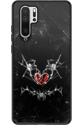 Blind Heart 2.0 - Huawei P30 Pro