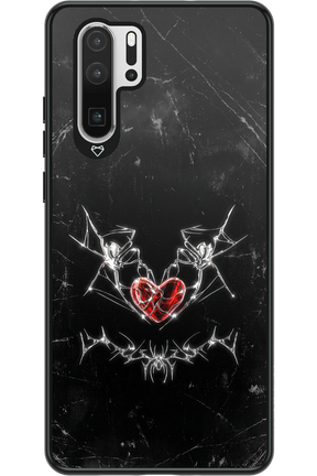 Blind Heart 2.0 - Huawei P30 Pro