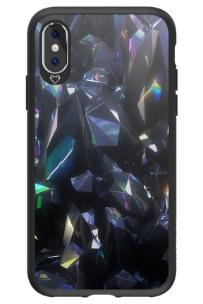 Enigma Quartz - Apple iPhone XS