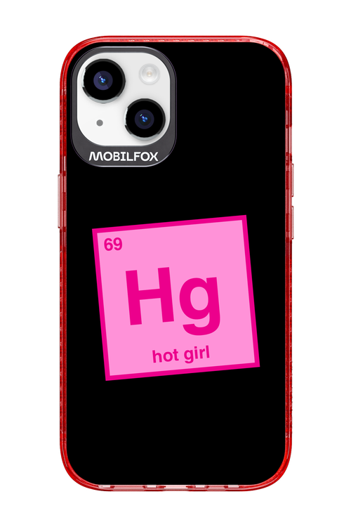 HG 2.0 - Apple iPhone 14