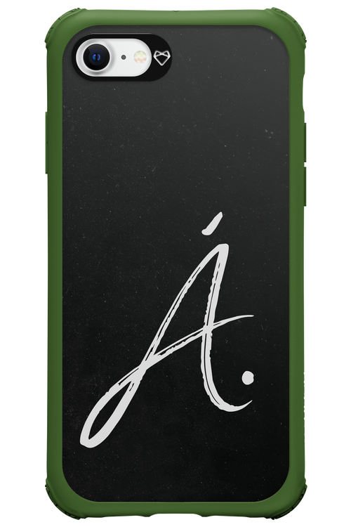 (Off Space) A II 2.0 - Apple iPhone SE 2022