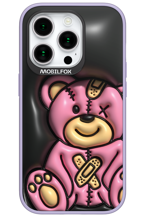 Dead Bear 2.0 - Apple iPhone 15 Pro