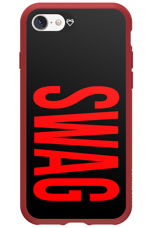 SWAG 2.0 - Apple iPhone 7
