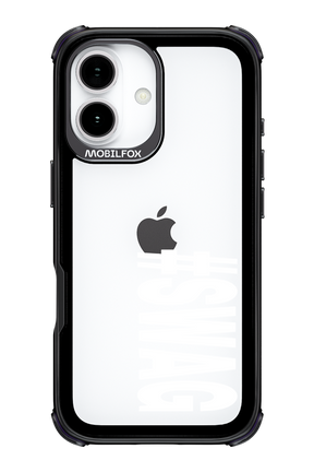 Swag Light Mode - Apple iPhone 17