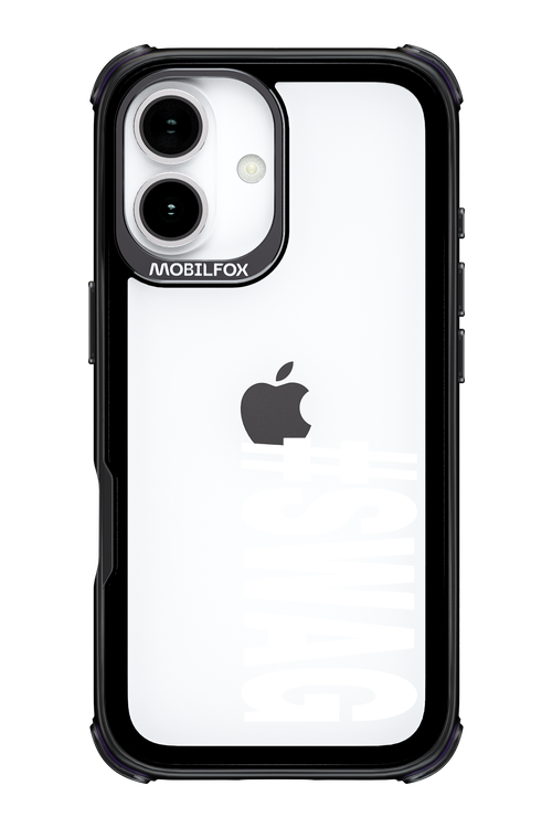 Swag Light Mode - Apple iPhone 17