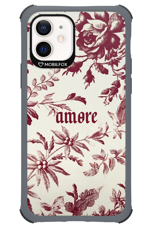 Amore 2.0 - Apple iPhone 12