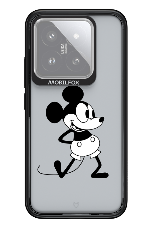 Iconic Mouse - Xiaomi 14