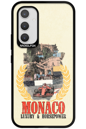 Monaco Luxury - Samsung Galaxy A54