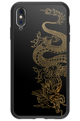 Gold Age 2.0 - Apple iPhone XS Max
