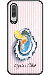 Oyster Club 2.0 - Samsung Galaxy A50