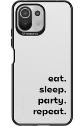 Party Loop 2.0 - Xiaomi Mi 11 Lite (2021)