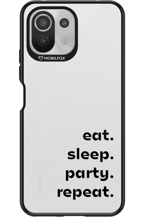 Party Loop 2.0 - Xiaomi Mi 11 Lite (2021)