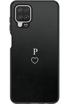 P Black 2.0 - Samsung Galaxy A12