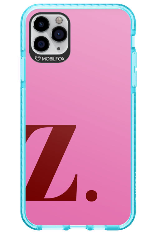 Z (Sorbet) 2.0 - Apple iPhone 11 Pro Max
