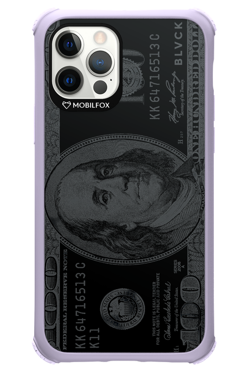 100 2.0 - Apple iPhone 12 Pro