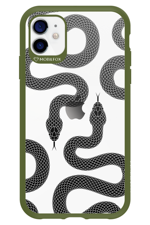 Snakes 2.0 - Apple iPhone 11