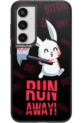 Run Away - Samsung Galaxy S24+