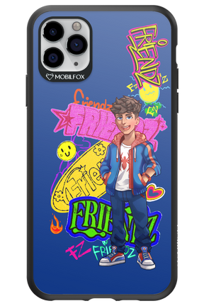 Czvjnik - Apple iPhone 11 Pro Max