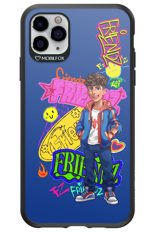 Czvjnik - Apple iPhone 11 Pro Max