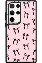 Bow Promise - Samsung Galaxy S23 Ultra