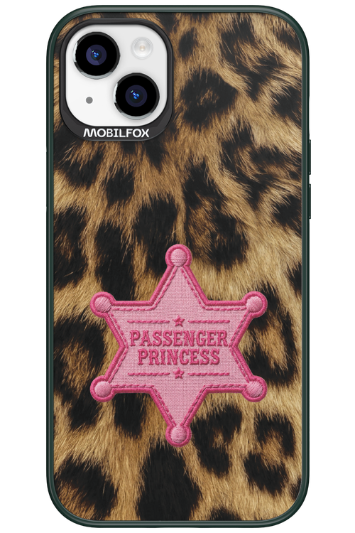Passenger Princess 2.0 - Apple iPhone 15 Plus