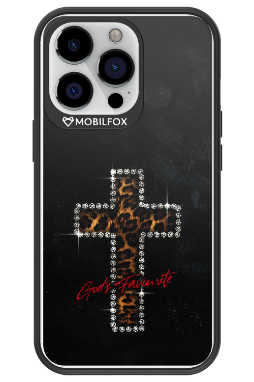 God's Favourite - Apple iPhone 13 Pro