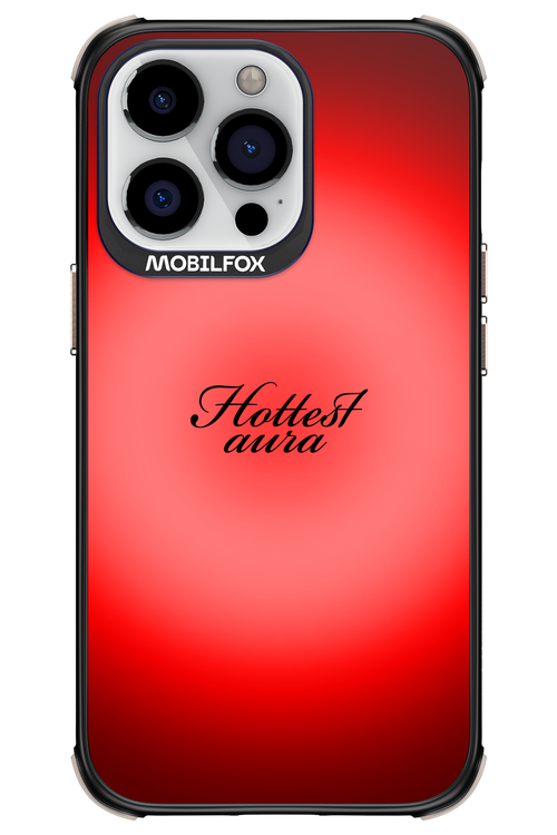 Hottest Aura - Apple iPhone 13 Pro