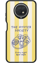 Oyster Society - Xiaomi Redmi Note 9T 5G