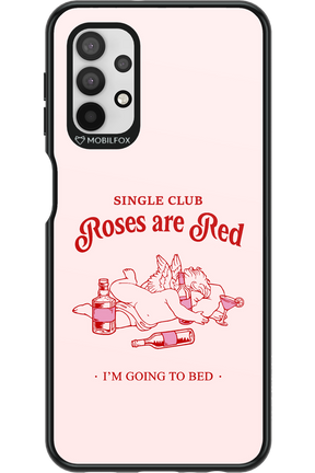 Bed Romance 2.0 - Samsung Galaxy A32 5G