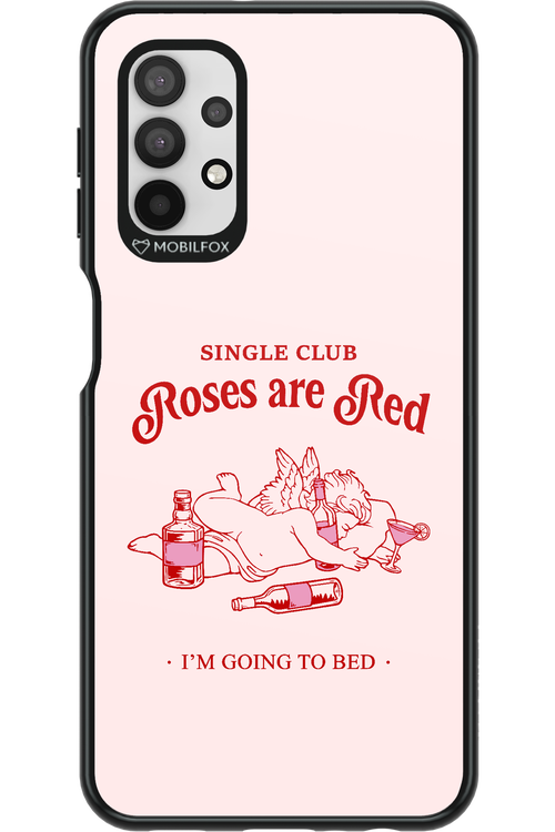 Bed Romance 2.0 - Samsung Galaxy A32 5G