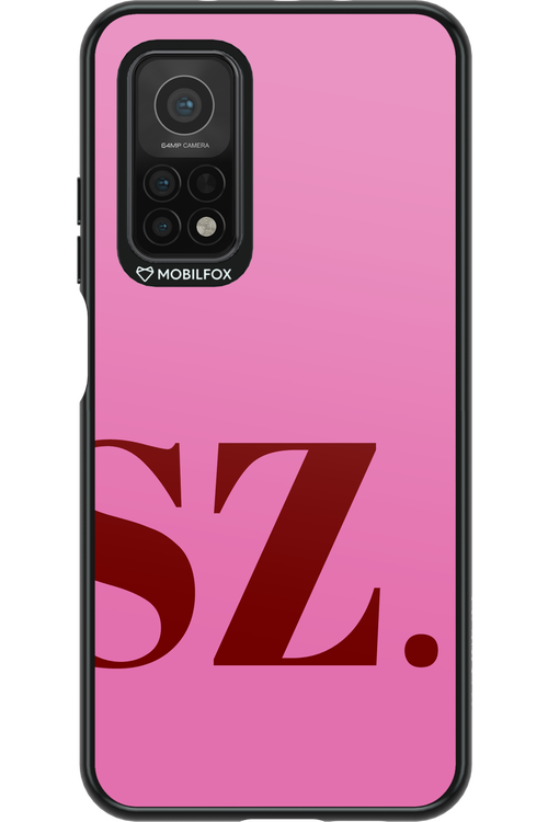 SZ (Sorbet) 2.0 - Xiaomi Mi 10T 5G