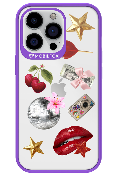 GIRL ERA 2.0 - Apple iPhone 13 Pro