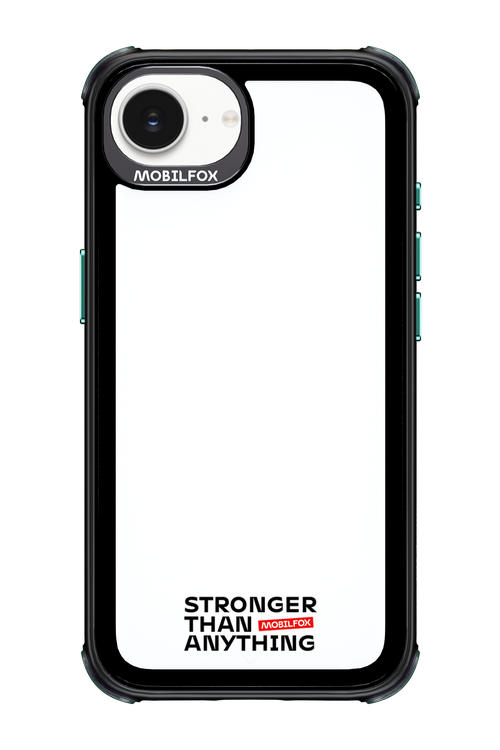 Stronger (Nude) 2.0 - Apple iPhone 16e
