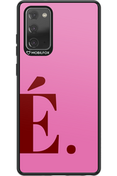 E II (Sorbet) 2.0 - Samsung Galaxy Note 20