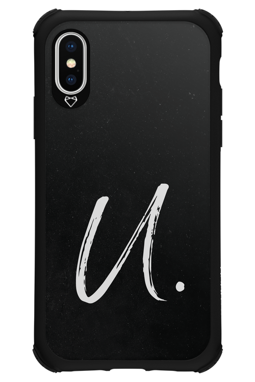 (Off Space) U 2.0 - Apple iPhone XS
