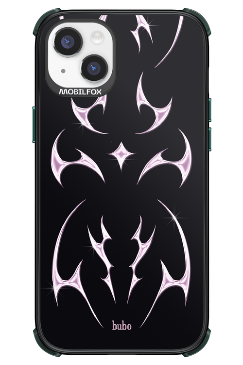 CHROMEROSA - Apple iPhone 14 Plus