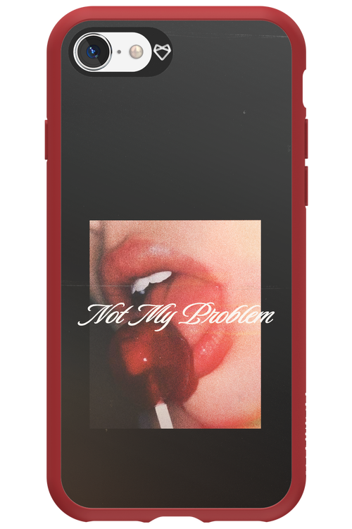 Not My Problem II 2.0 - Apple iPhone SE 2022