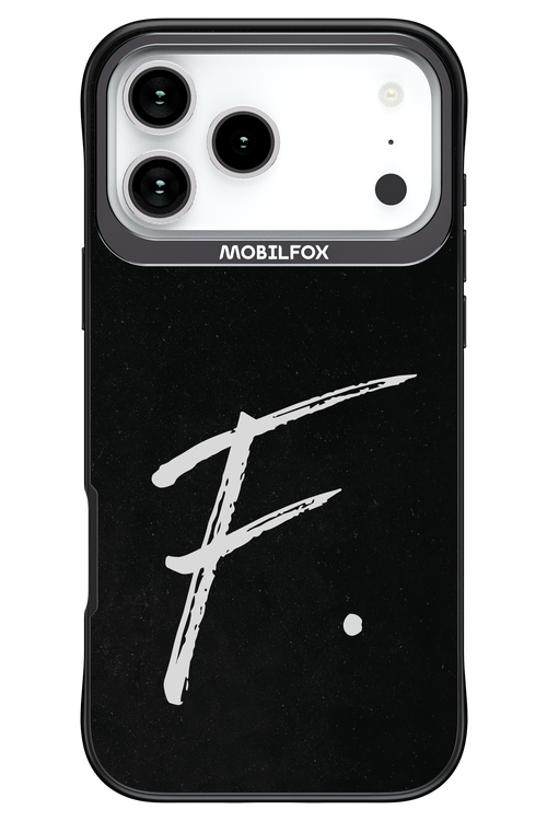 (Off Space) F 2.0 - Apple iPhone 17 Pro Max